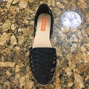 Rocket Dog Woven Flats “Kelton”